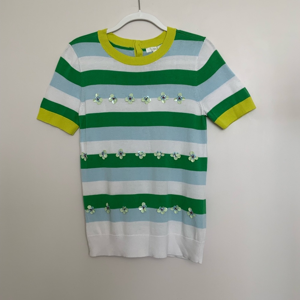 1901 sweater Small